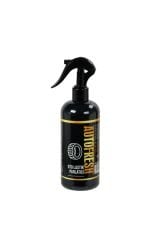 Oto Lastik Ve Tampon Parlatıcı Ve Lastik Koruyucu Sprey Sünger Hediyeli 410 ml