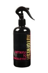 7'li Araç Temizlik Bakım Seti Oto Bakım Seti (LASTİK, TORPİDO, KOLTUK TAVAN VE ZEMİN)