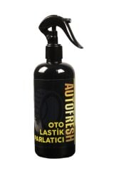 7'li Araç Temizlik Bakım Seti Oto Bakım Seti (LASTİK, TORPİDO, KOLTUK TAVAN VE ZEMİN)