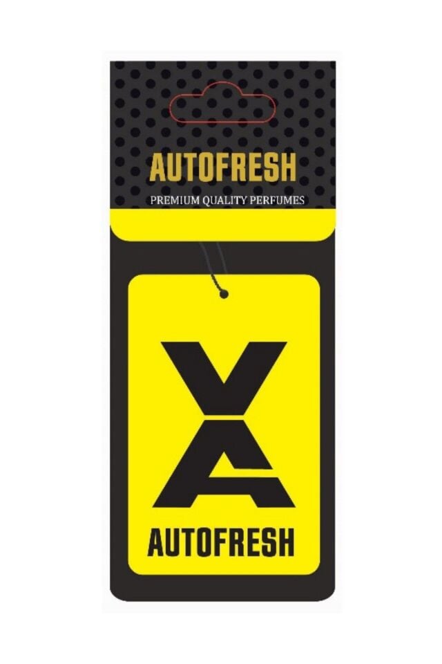 AMERİKAN VANİLYA PREMİUM ASMA ARAÇ KOKUSU KALICI OTO PARFÜM ASKILI KALİTELİ İPLİ ARABA KOKUSU