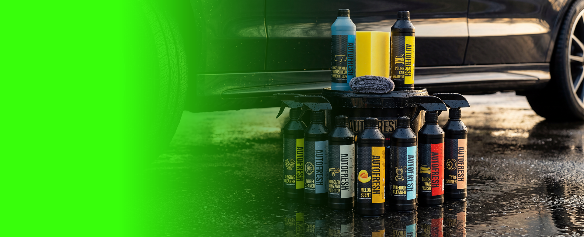 Oto Bakımda Eksiksiz Çözüm