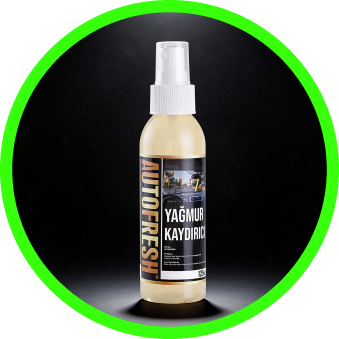 Yağmur Kaydırıcı