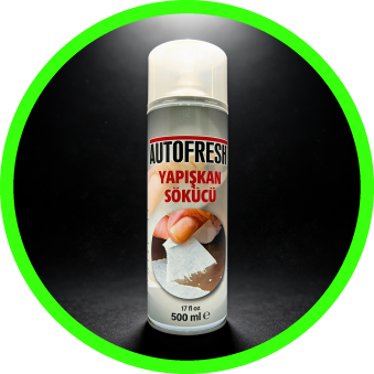 Yapışkan Sökücü