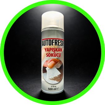 Yapışkan Sökücü