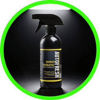 Nano Temizleyici