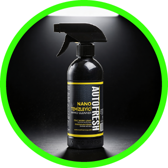 Nano Temizleyici
