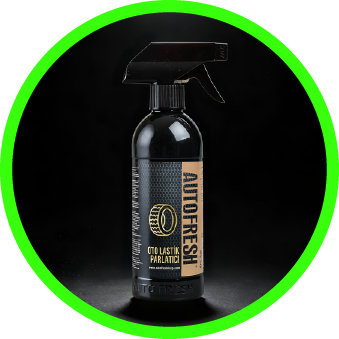 Oto Lastik Parlatıcı