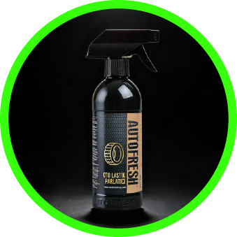 Oto Lastik Parlatıcı