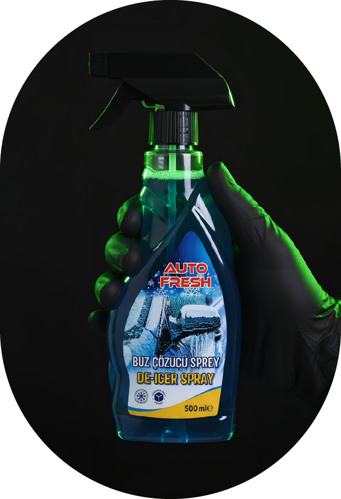 Sezonluk <br>Ürünler