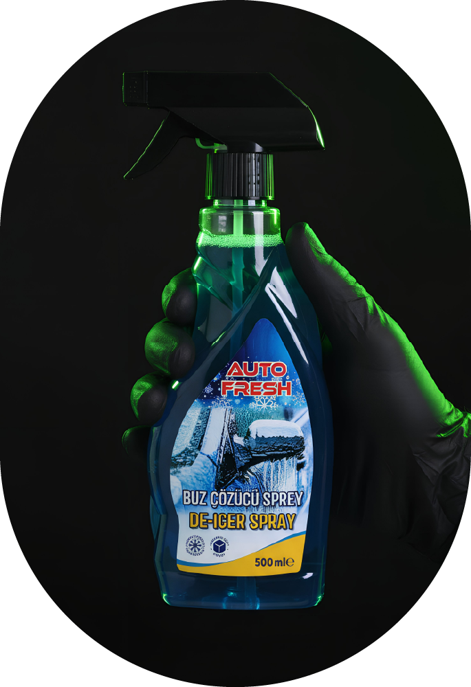 Sezonluk <br>Ürünler